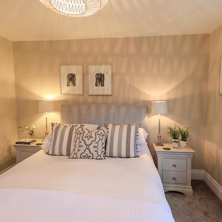 Honeywood House Villa Grasmere Luaran gambar