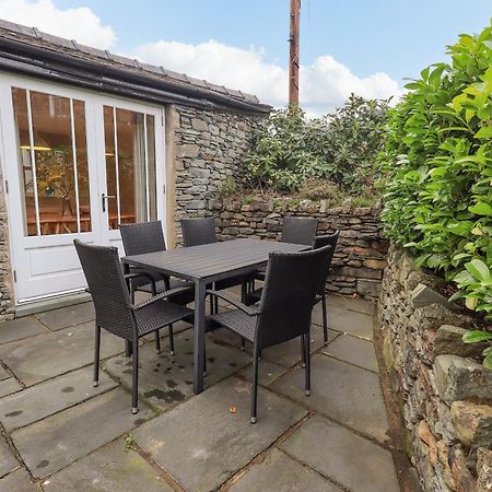 Honeywood House Villa Grasmere Luaran gambar