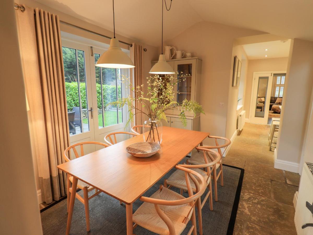 Honeywood House Villa Grasmere Luaran gambar