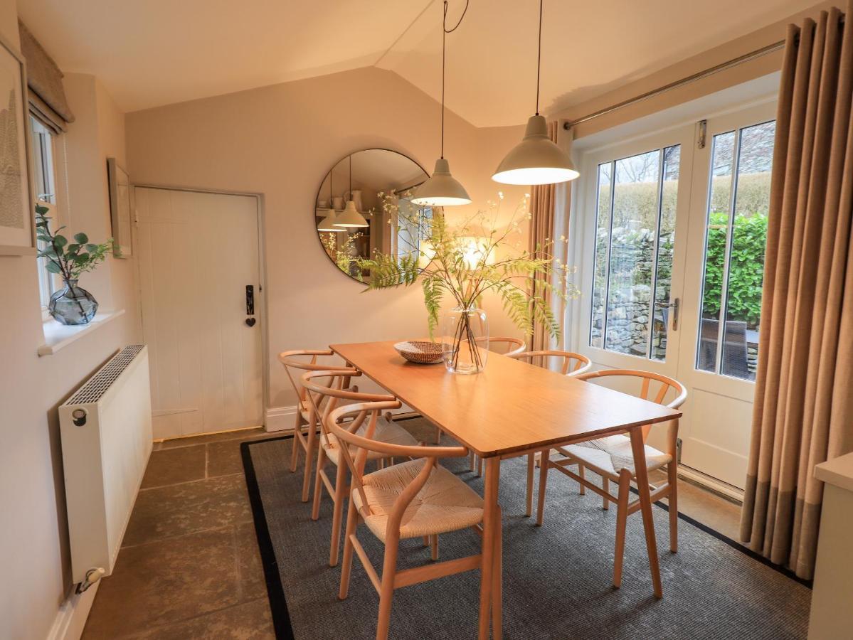 Honeywood House Villa Grasmere Luaran gambar