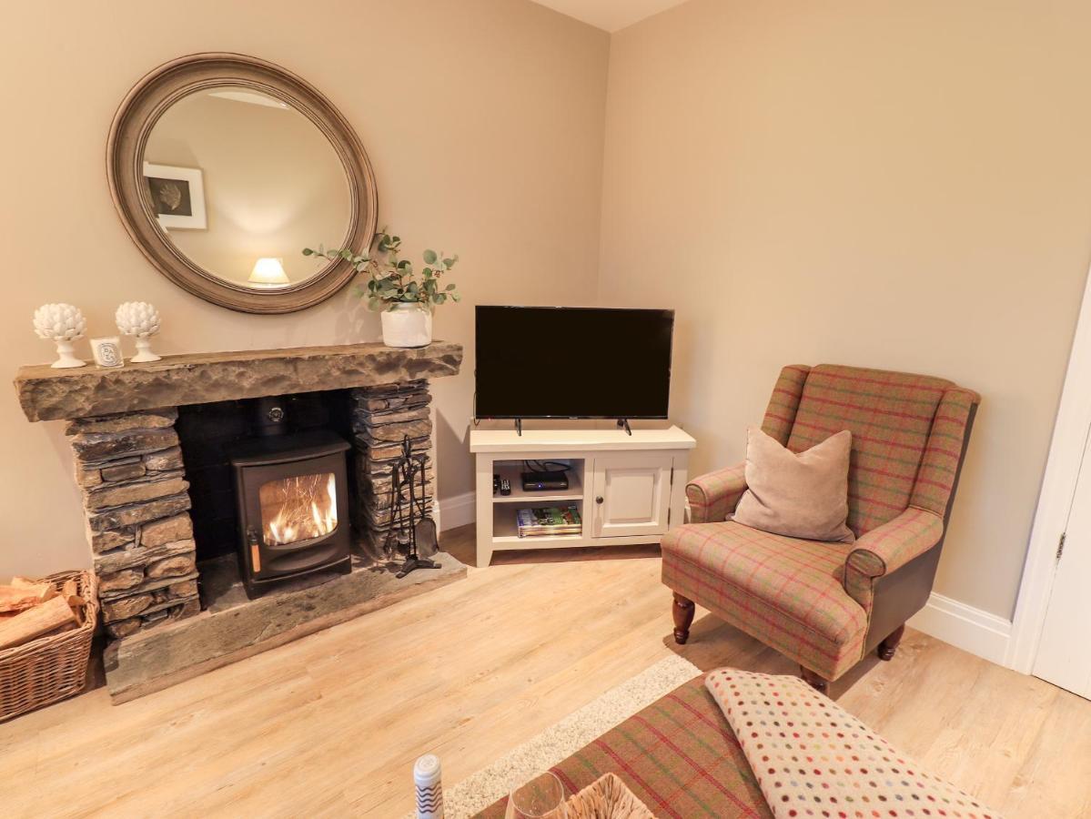 Honeywood House Villa Grasmere Luaran gambar