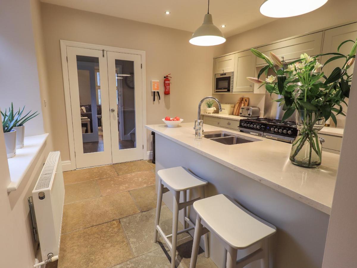 Honeywood House Villa Grasmere Luaran gambar