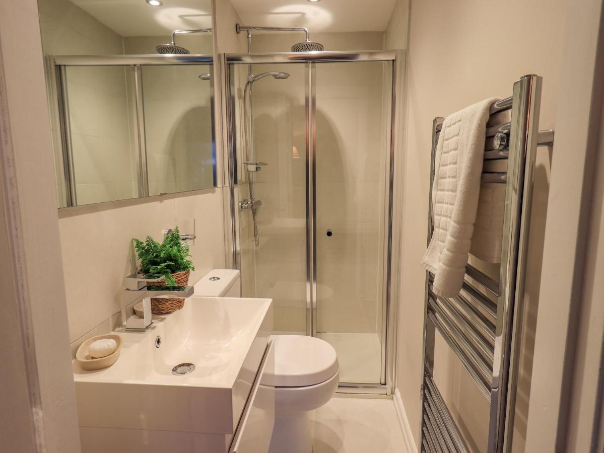 Honeywood House Villa Grasmere Luaran gambar