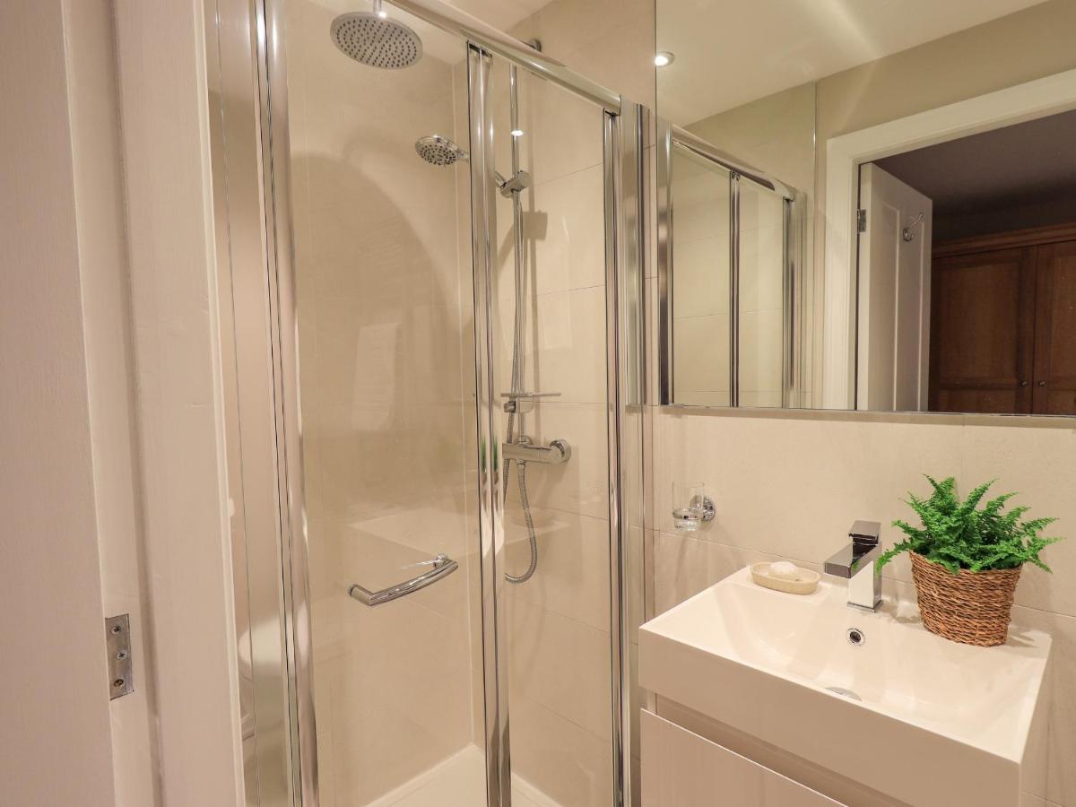 Honeywood House Villa Grasmere Luaran gambar