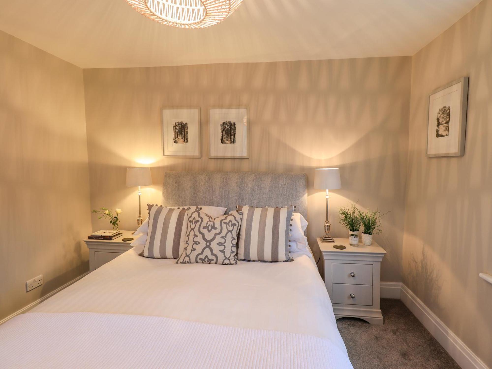 Honeywood House Villa Grasmere Luaran gambar