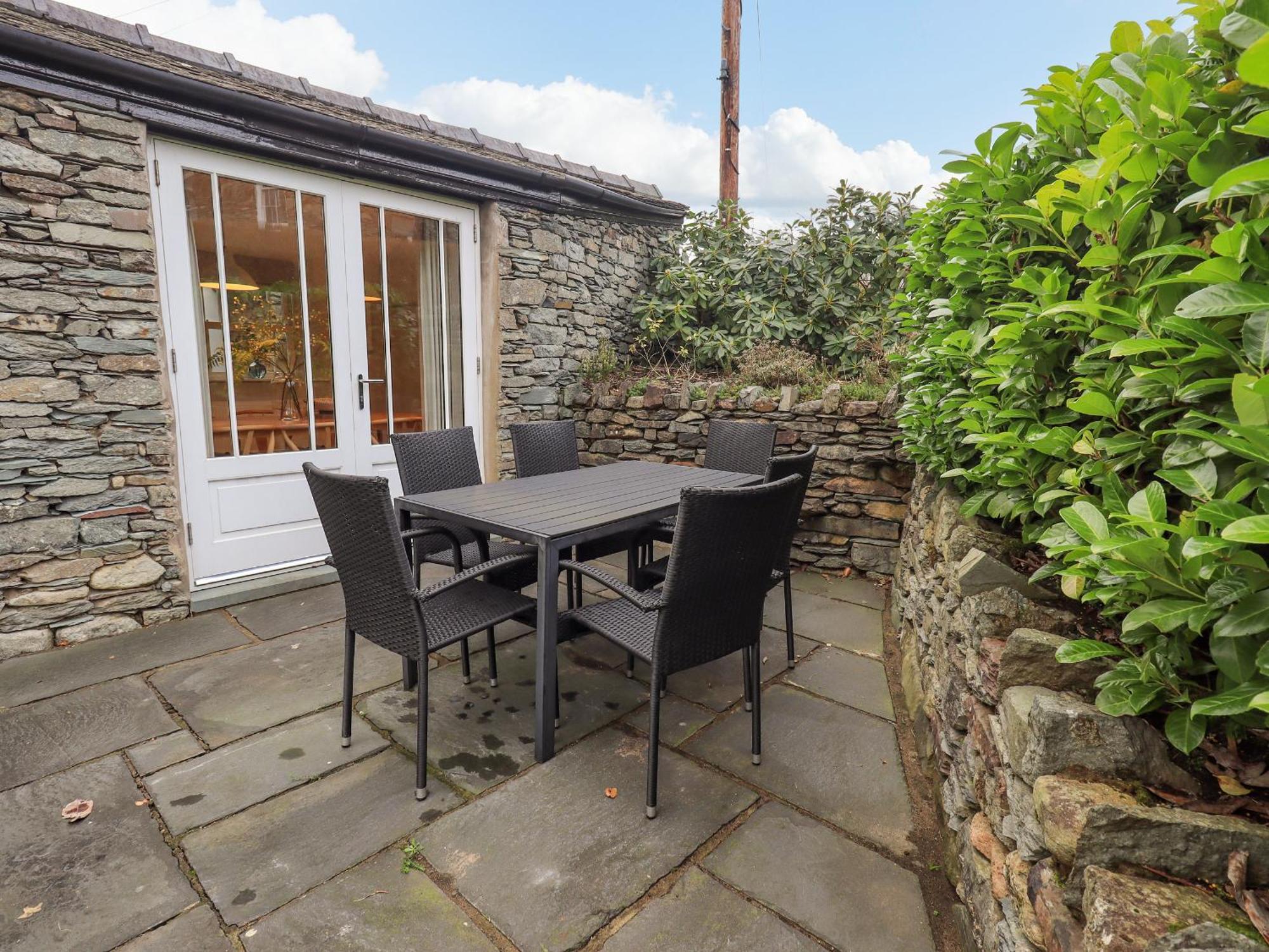 Honeywood House Villa Grasmere Luaran gambar