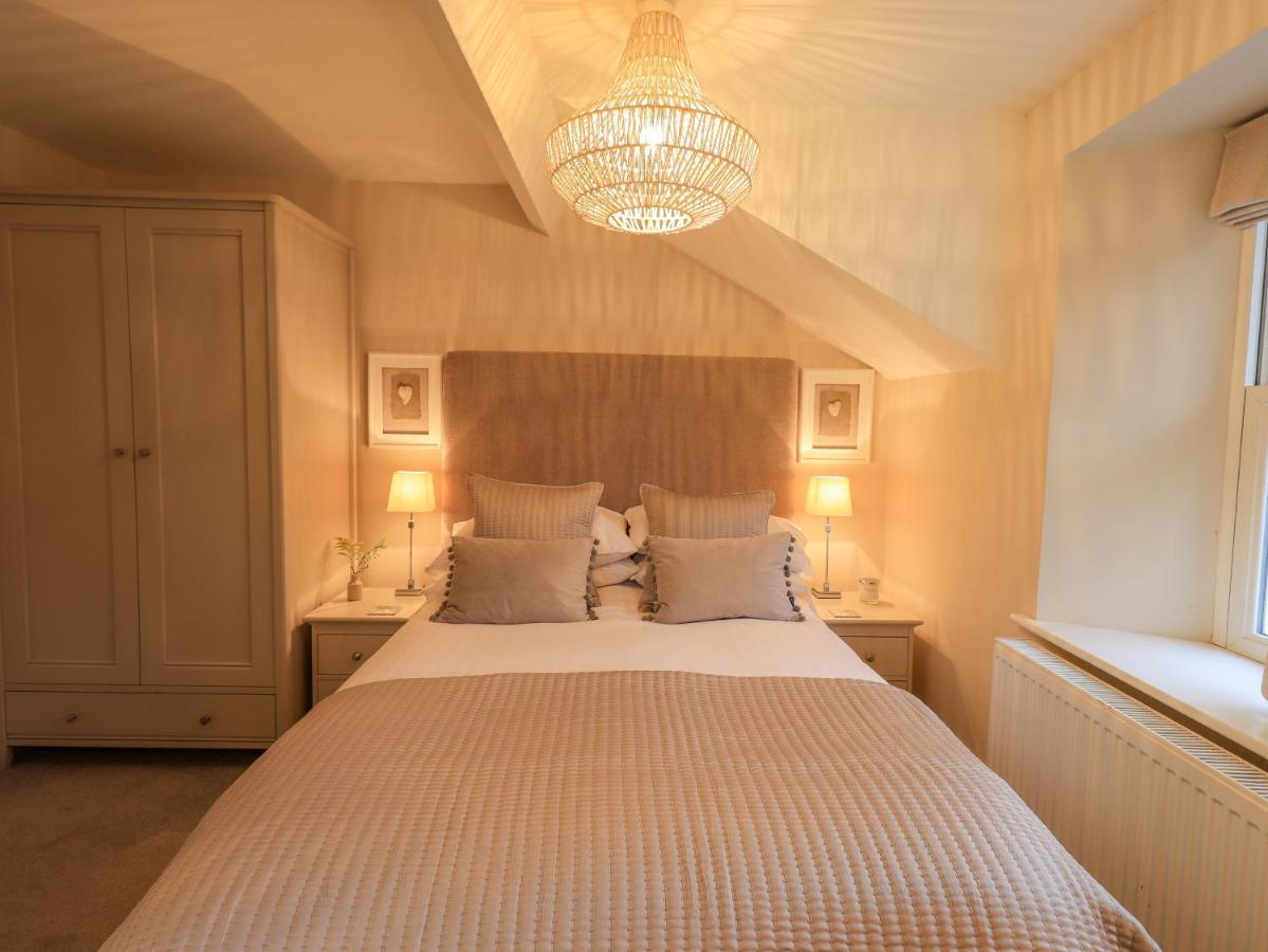 Honeywood House Villa Grasmere Luaran gambar