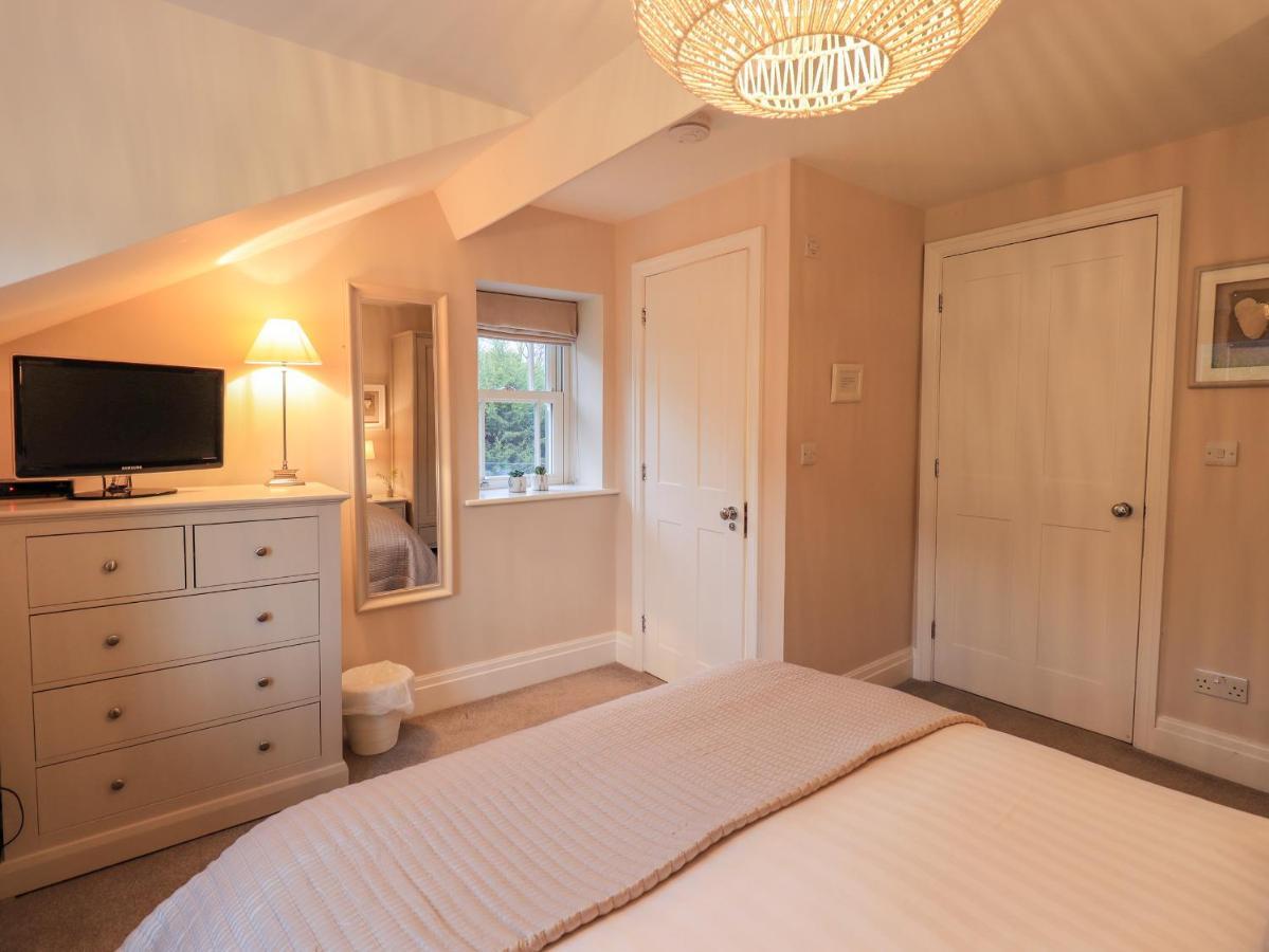 Honeywood House Villa Grasmere Luaran gambar