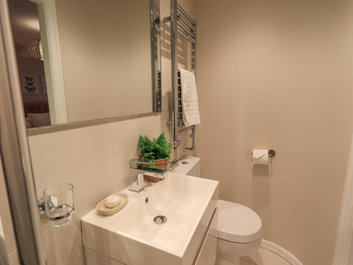 Honeywood House Villa Grasmere Luaran gambar