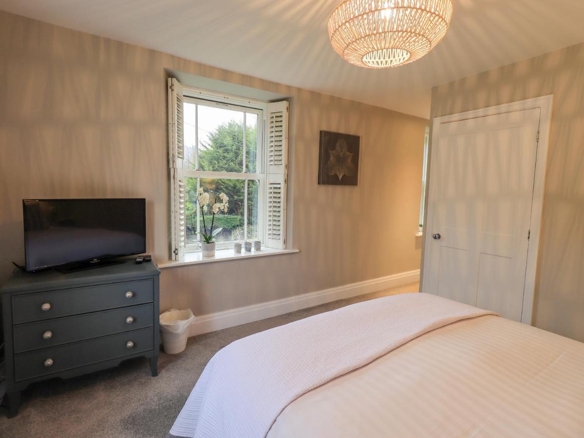 Honeywood House Villa Grasmere Luaran gambar
