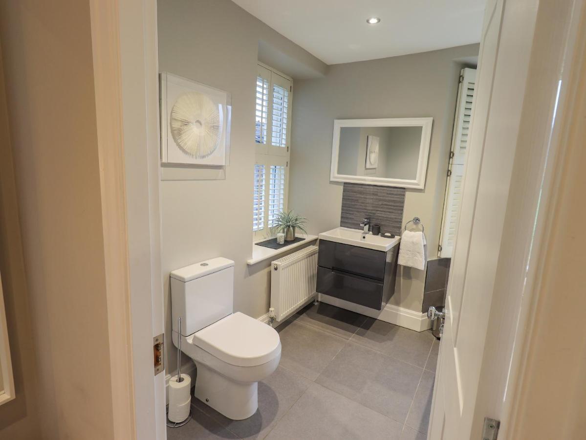 Honeywood House Villa Grasmere Luaran gambar