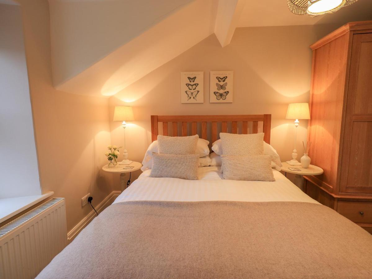 Honeywood House Villa Grasmere Luaran gambar