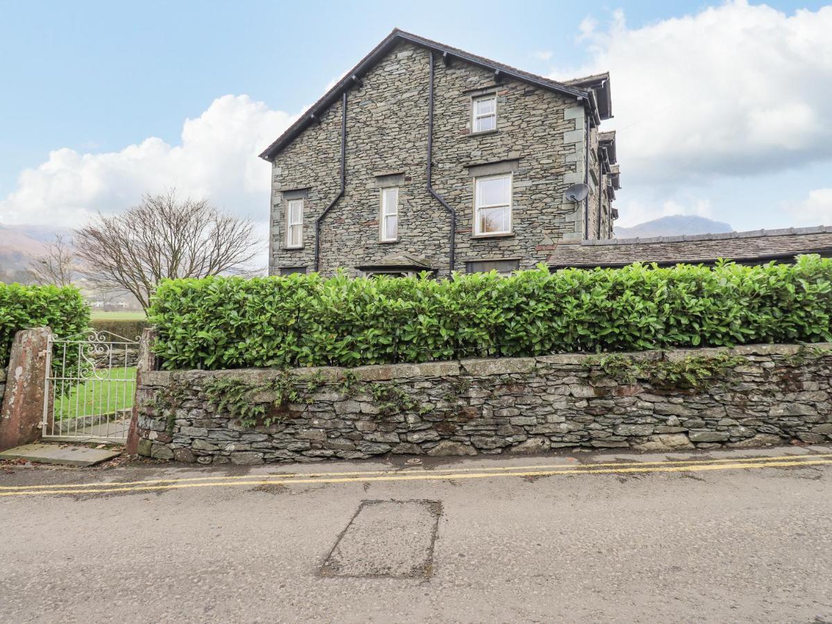 Honeywood House Villa Grasmere Luaran gambar